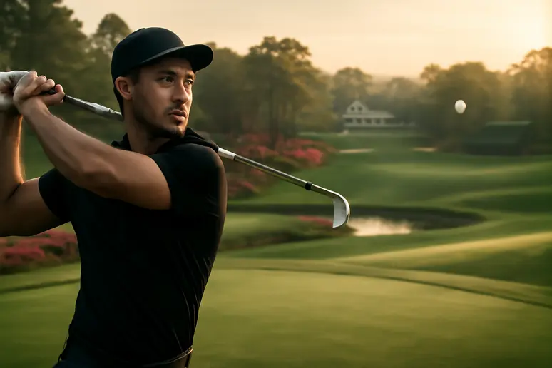 Masters 2026: ผลล่าสุด, ตัวเต็ง, วิเคราะห์ม้ามืด | ข่าวกอล์ฟ